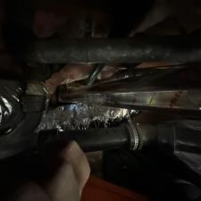 Complete-Dryer-Exhaust-Re-route-in-Burlingame-CA 2